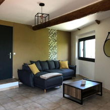 Logement Au Cœur Du Village De Rasteau, Расто — фото 5