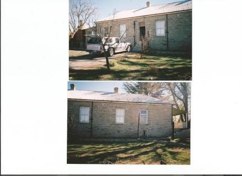 Skitterland Guesthouse, Sutherland — photo 1