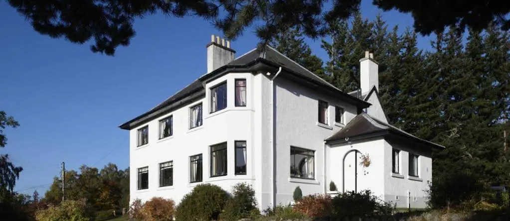 Glenurquhart House, Glenurquhart — photo 1