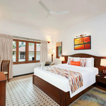 Novotel Goa Dona Sylvia Resort, Южный Гоа — фото 4