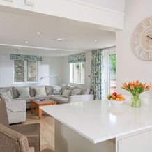 Keepers Lodge, Hillfield Village, 巴格福德 — 照片 3