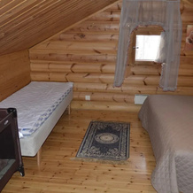 Cottage H62 Ruokolahti, 鲁奥科拉赫蒂 — 照片 5
