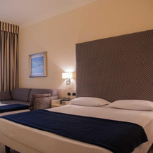 Hotel Resort Lido degli Aranci, 维博瓦伦蒂亚 — 照片 3
