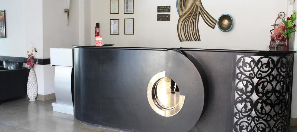 Hotel Gian Residency, Karnal — photo 1