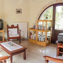 Heliopetra Studios, Small Village Close To Beaches, Дулиана — фото 4
