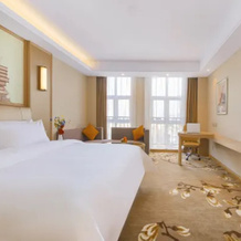 Vienna Hotel Anhui Hefei Chaohu Lijing International, Хэфэй — фото 5