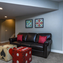 Woodland Chalet 8 Bedroom House, 麦克亨利 — 照片 2
