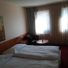 Hôtel des Trois Rois, 勒洛克勒 — 照片 5