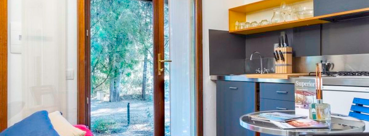 House Tipo C Castiglione della Pescaia, 罗凯泰 — 照片 1