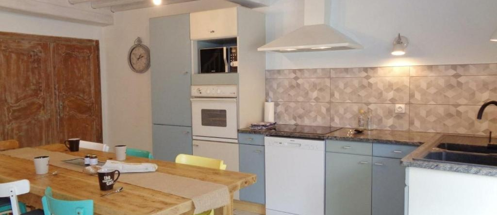 Gite Villerest, 4 pièces, 6 personnes - FR-1-496-223, 维勒雷 — 照片 1