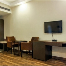 Vibe by The LaLiT Traveler Hotel, 法里达巴德 — 照片 3