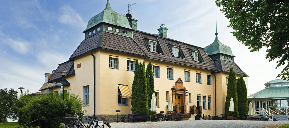 Såstaholm Hotel & Konferens, 塔比 — 照片 1