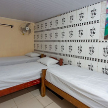 Hotel Toka do Skillo, 阿鲁雅 — 照片 3