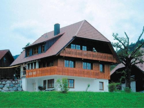Oberrainbauernhof, 古塔赫 — 照片 1