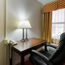 Quality Inn & Suites, Розенберг — фото 4