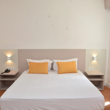 Hotel Go Inn  Goiana, 皮廷布 — 照片 4