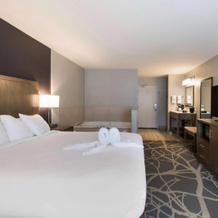 Best Western Mcminnville Inn, Мак-Миннвилл — фото 4