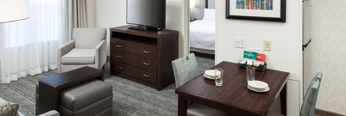 Homewood Suites By Hilton Mahwah, Маува — фото 1