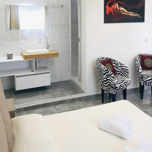 Albano Club Hotel Boutique, 罗迪加尔加尼科 — 照片 5