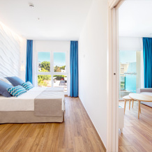 Aparthotel Sea Experience, Alcala de Chivert — photo 4