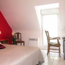Le Petit Maitre, Le Tronchet — photo 4