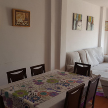 3 Bed Apartment to Rent in Mojacar, Spain, 莫哈卡尔 — 照片 2