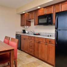 Hampton Inn Idaho Falls/Airport, 爱达荷福尔斯 — 照片 3