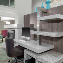 Residence Inn By Marriott Atlanta Mcdonough, Макдоно — фото 5