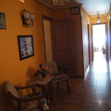 Hostal Camino De Santiago, 弗罗米斯塔 — 照片 3