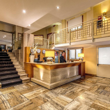 Delle Nazioni Hotel, Florence — photo 2