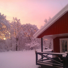 Stockeboda Gård och Stugby, 锡姆里斯港 — 照片 5