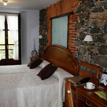 Posada Los Gallos, Эскаланте — фото 3