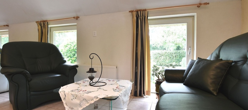 Holiday Home In A Beautiful Nature Reserve In Ruinerwold, For 2 People, Руинерволд — фото 1