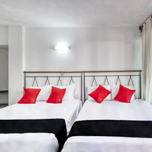 Oyo Hotel San Carlos, 蒂西明 — 照片 4