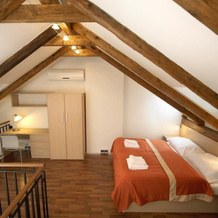 Residence U Cerne Veze, 捷克布杰约维采 — 照片 4