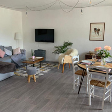Les Alpines appartement , 70m2, Bourg-Saint-Maurice — photo 4