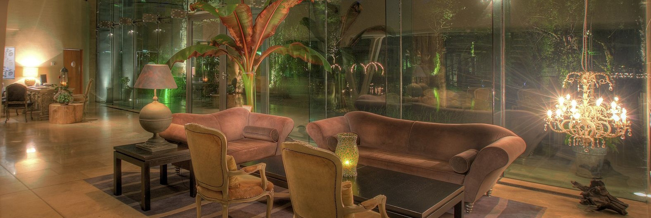 Monart Destination Spa, Enniscorthy — photo 1