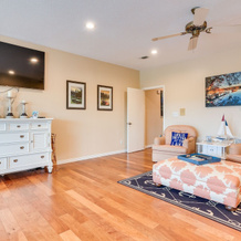 Pet-Friendly Pottsboro Townhome W/ Lake Access!, Шерман — фото 2
