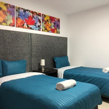 Beta Hotel Salento, 萨伦托 — 照片 5