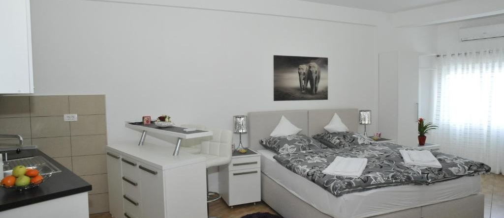 Apartment Jovana Nikšić, 尼克希奇 — 照片 1