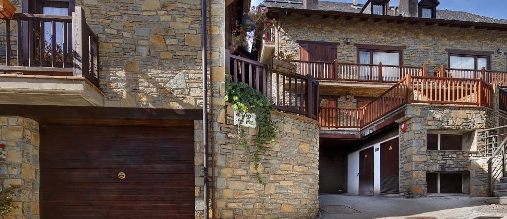 Apartamento Amets de Aran, Vielha e Mijaran — photo 1