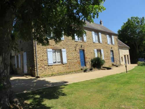 Les Quatre Saisons, Moitron-sur-Sarthe — photo 1