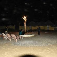 Trishul Desert Resort, Khochri — photo 5