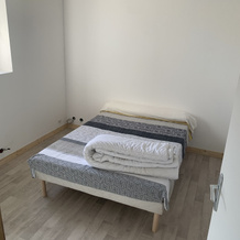 La Magnanerie appartement st ambroix, 圣昂布鲁瓦 — 照片 5