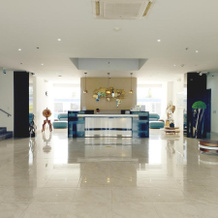 Hotel Real Elim International, 巴尔米拉 — 照片 2
