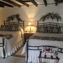 The Richard Johnston Inn Bed and Breakfast, 腓特烈斯贝 — 照片 4