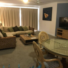 Fairways Golf & Beach Retreat, 武里姆 — 照片 3