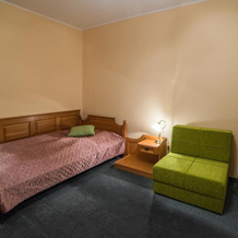 Hotel Zlatý Býk, 卢切内茨 — 照片 2