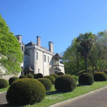 Manoir de Chauvigné, 布里萨克卢瓦尔欧邦斯 — 照片 4
