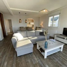 Maison Ploemeur, 5 pièces, 8 personnes - FR-1-349-97, 普洛厄梅尔 — 照片 2